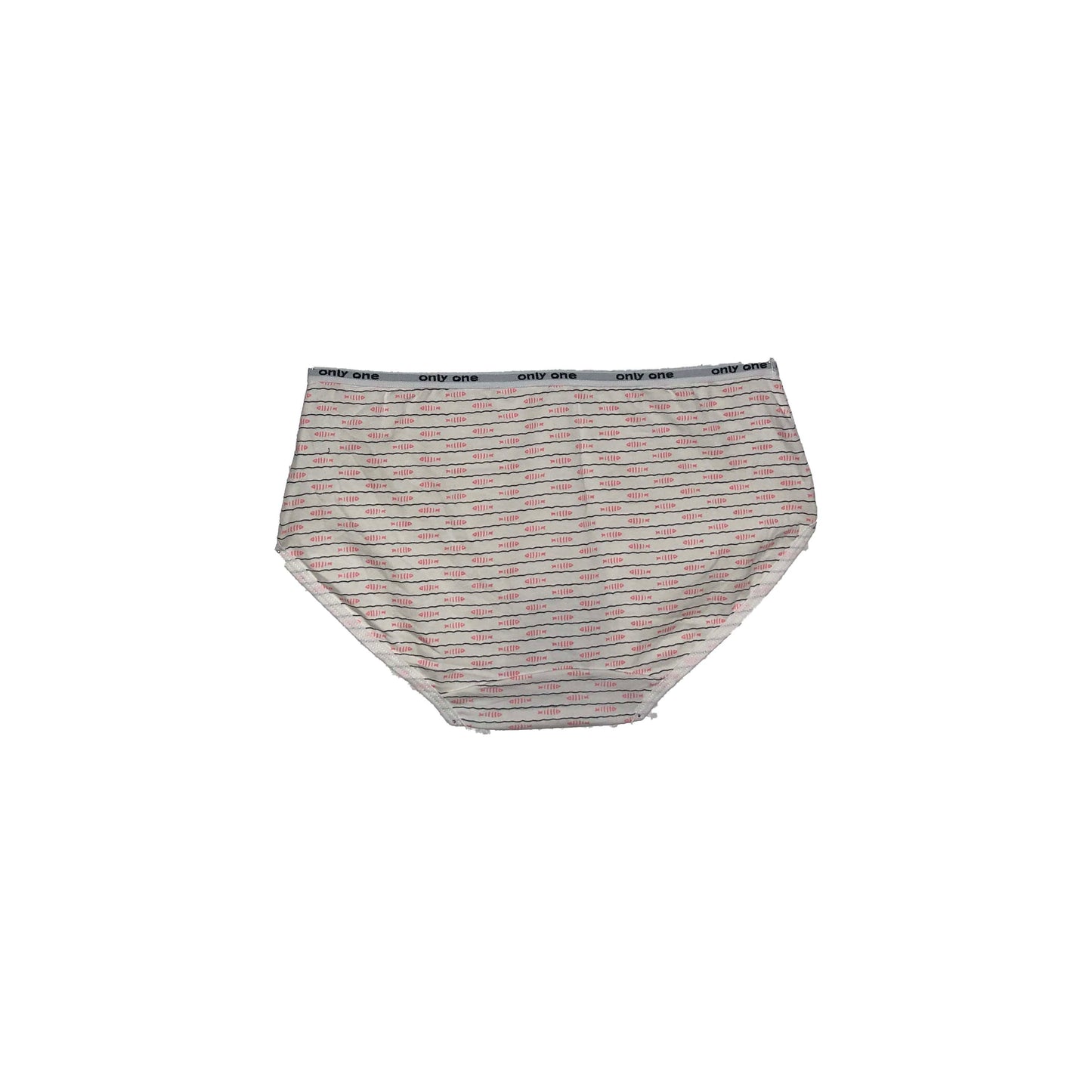 Soft Cotton Period Panty